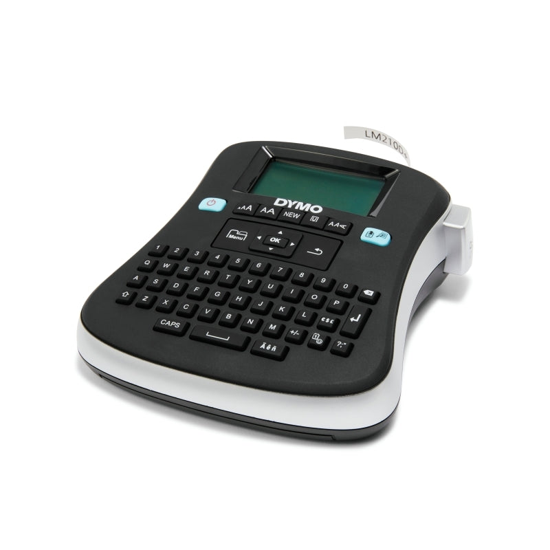 Dymo LabelManager 210D Label Maker