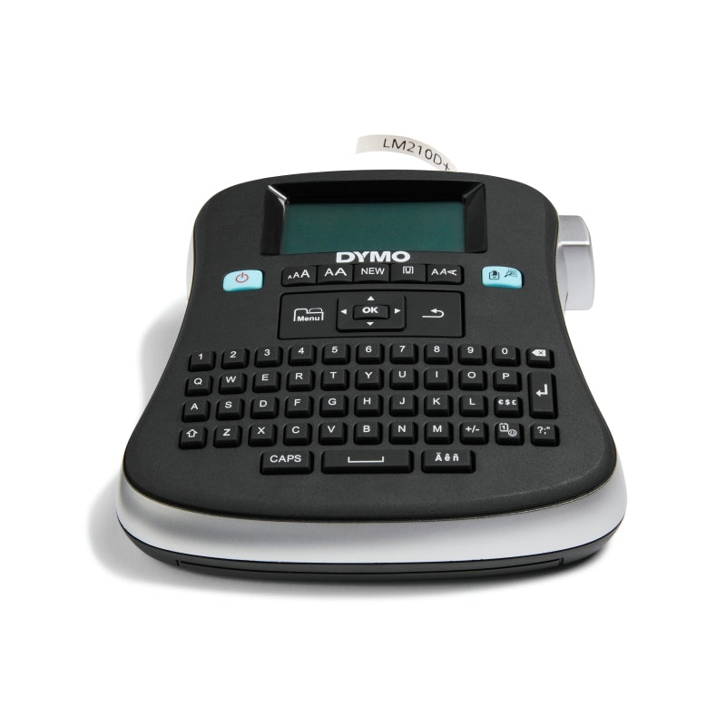 Dymo LabelManager 210D Label Maker