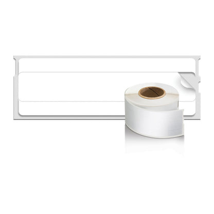 Dymo LabelWriter Lever Arch Labels 59 mm x 190 mm