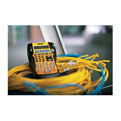 Dymo Rhino 5200 Industrial Label Maker