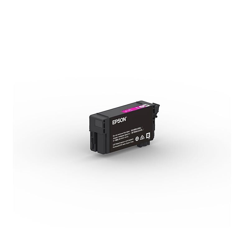 Epson UltraChrome 26ml Magenta Ink Cartridge