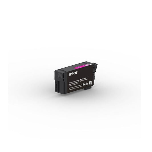 Epson UltraChrome 26ml Magenta Ink Cartridge