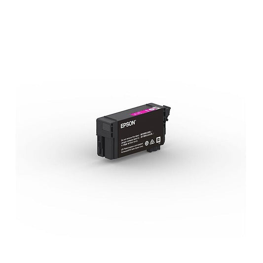 Epson UltraChrome 50ml Magenta Ink Cartridge