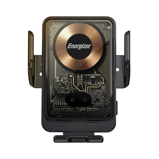 Energizer Fast Magnetic Wireless Car Charger