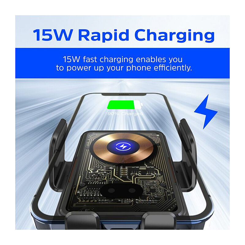 Energizer Fast Magnetic Wireless Car Charger