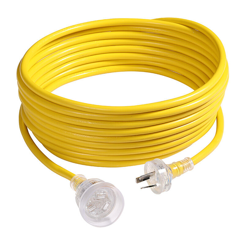 Energizer HD Extension Lead 10m (Model: ET-EXTHD10M)