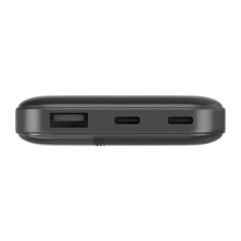 Energizer Powerbank 10,000mAh Black Portable Charger