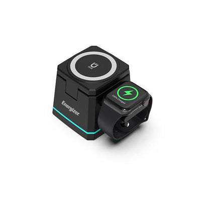 Energizer 3-in-1 Wireless Charging Station