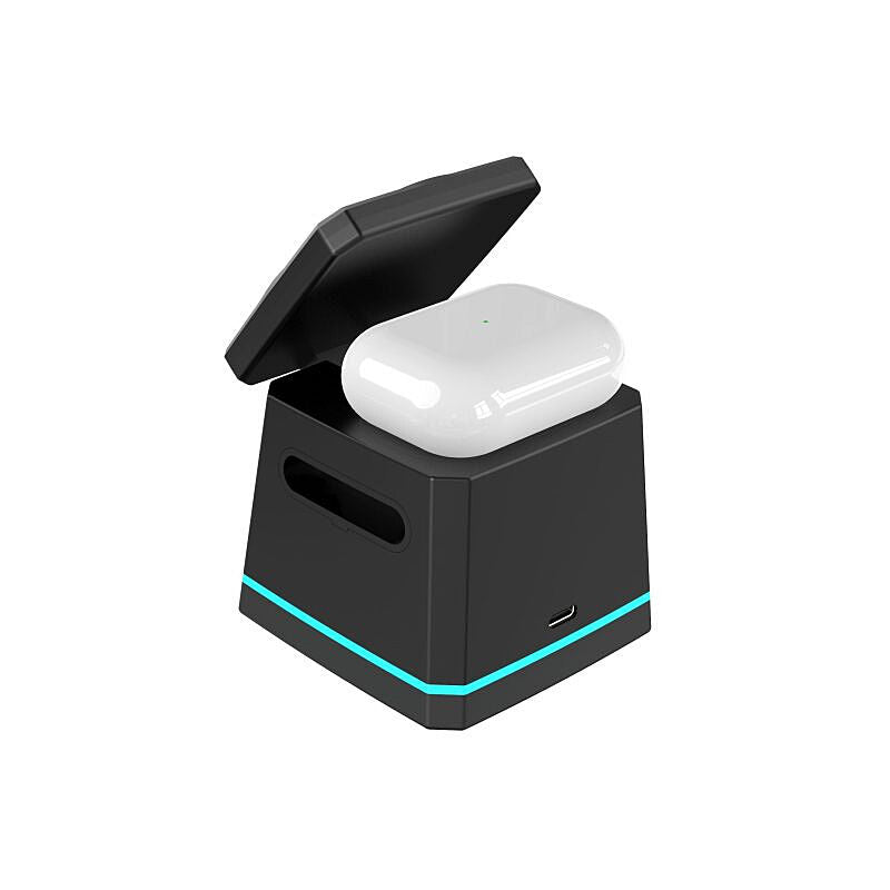 Energizer 3-in-1 Wireless Charging Station
