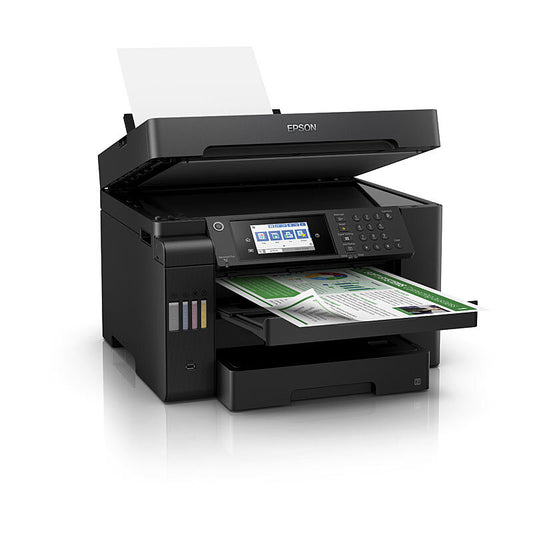 Epson ET-16600 Inkjet Multi Function Printer FP A3
