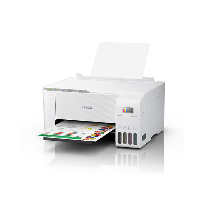 Epson ET-2810 Inkjet Multi Function Printer