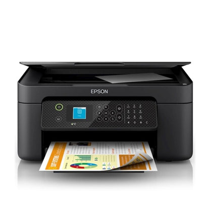 Epson WF-2910 Multi-Function Inkjet Printer