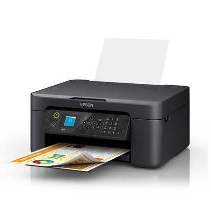 Epson WF-2910 Multi-Function Inkjet Printer