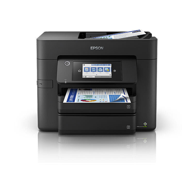 Epson WorkForce Pro WF-4835 Multifunction Printer