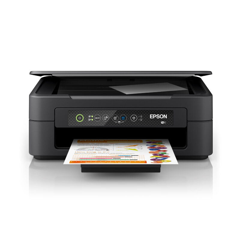 Epson XP-2200 Multi-Function Inkjet Printer