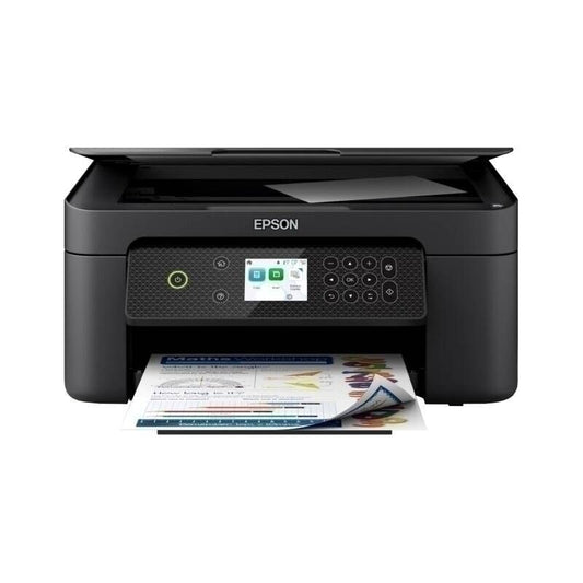 Epson XP-4200 Compact All-in-One Inkjet Printer
