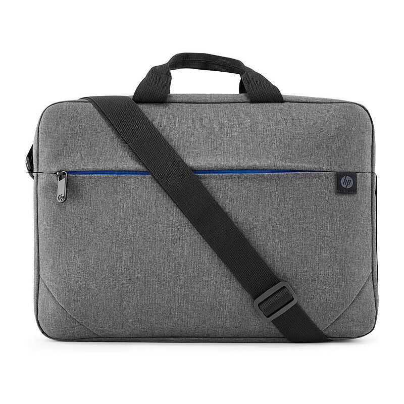 HP Prelude 15.6" Top Load Laptop Bag - Water-Resistant