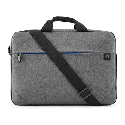 HP Prelude 15.6" Top Load Laptop Bag - Water-Resistant