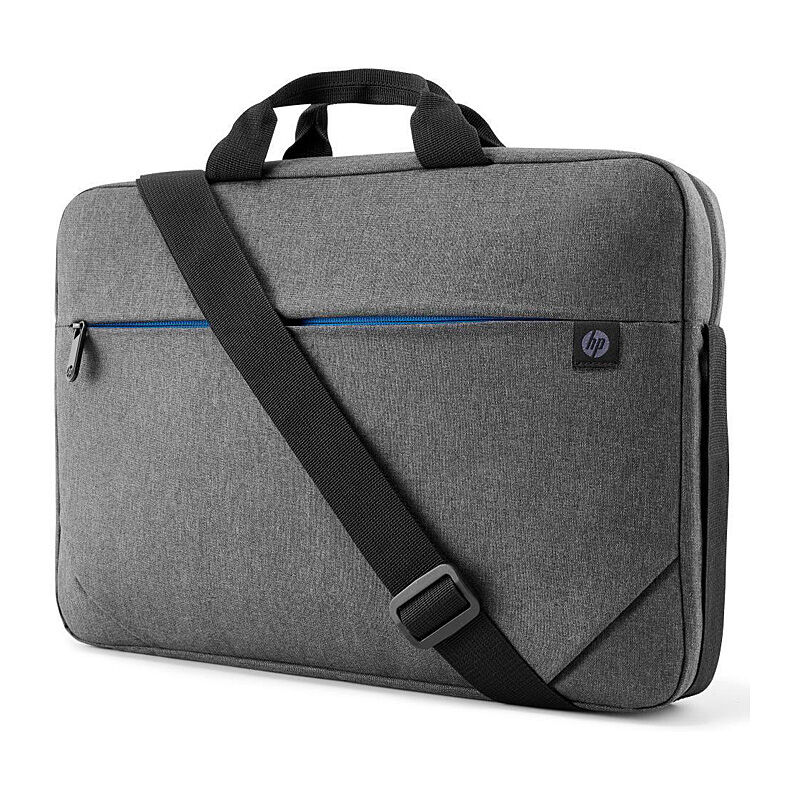 HP Prelude 15.6" Top Load Laptop Bag - Water-Resistant