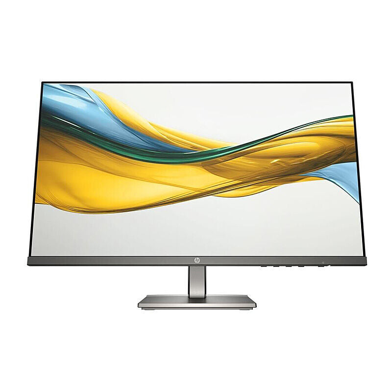 HP S5 23.8" FHD Monitor