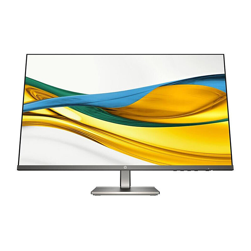 HP S5 27" FHD Monitor