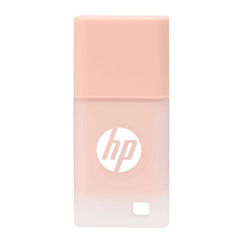 HP x768 64GB USB3.2 Flash Drive Pink