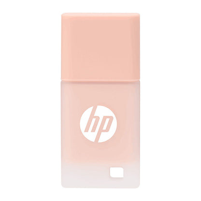 HP x768 64GB USB3.2 Flash Drive Pink