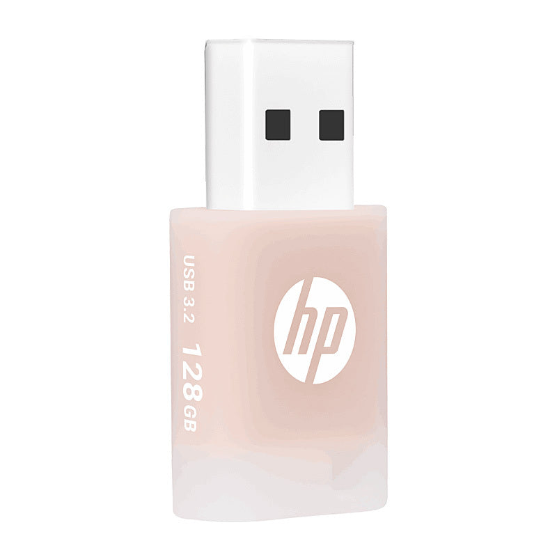 HP x768 64GB USB3.2 Flash Drive Pink