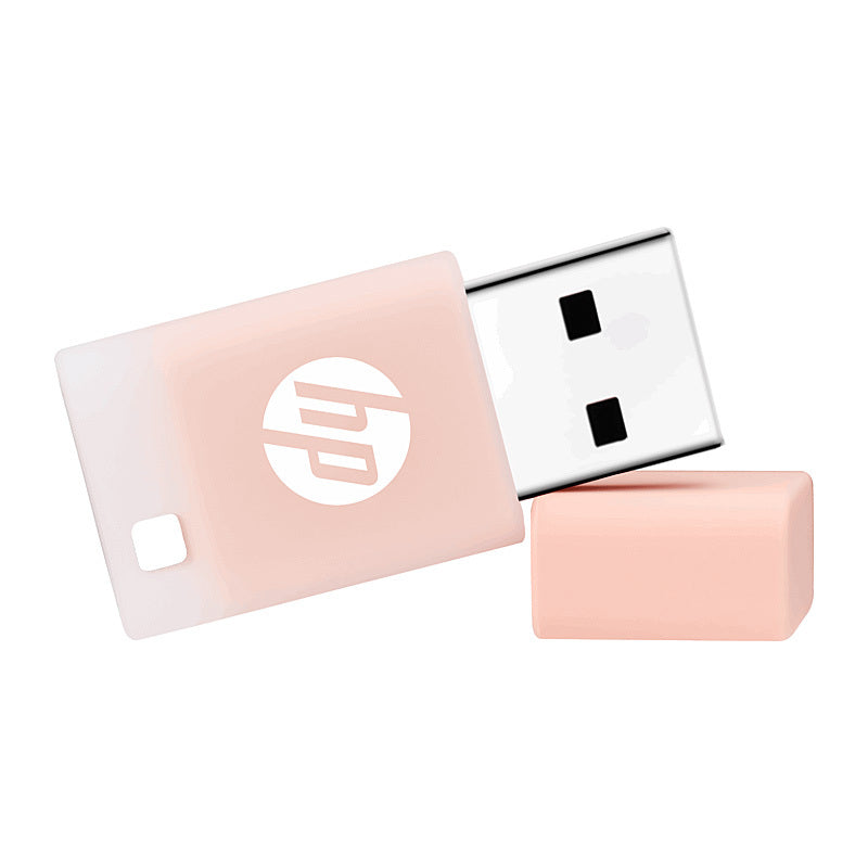 HP x768 64GB USB3.2 Flash Drive Pink