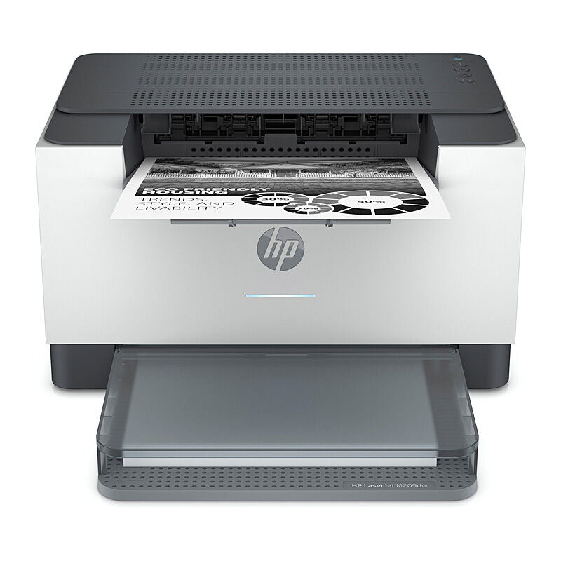 HP LaserJet M209dw Wireless A4 Mono Laser Printer