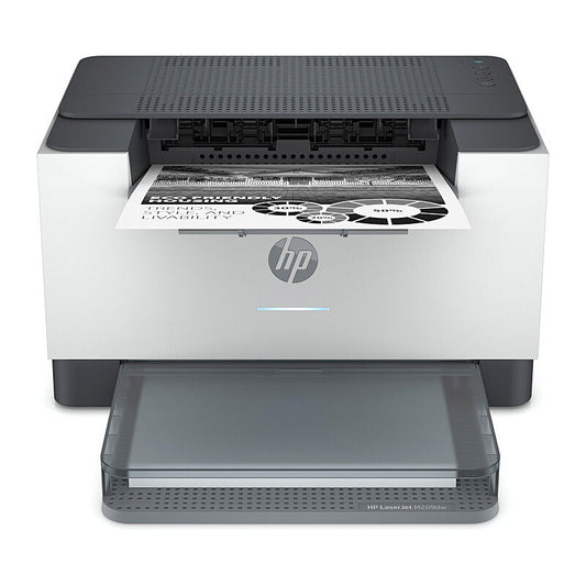 HP LaserJet M209dw Wireless A4 Mono Laser Printer