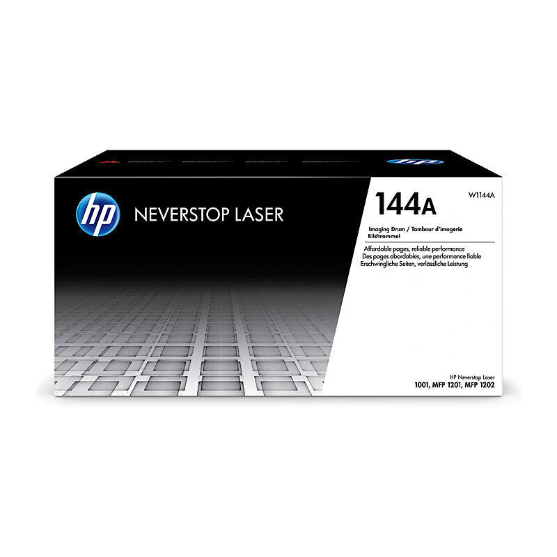 HP (Hewlett Packard) #144A Imaging Drum Unit W1144A