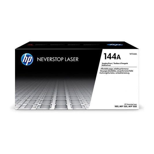HP (Hewlett Packard) #144A Imaging Drum Unit W1144A