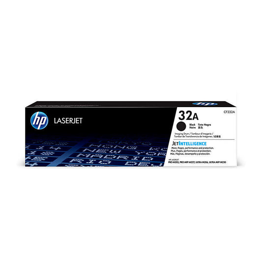 HP (Hewlett Packard) #32A Imaging Drum Unit CF232A