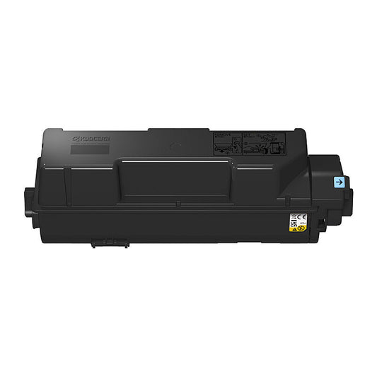 Kyocera TK1264 Black Toner Laser Cartridge