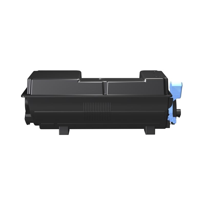Kyocera TK3414 Black Toner Laser Cartridge Kit
