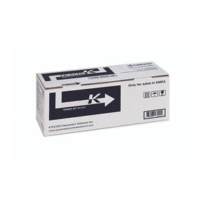 Kyocera TK5209 Black Toner Laser Cartridge