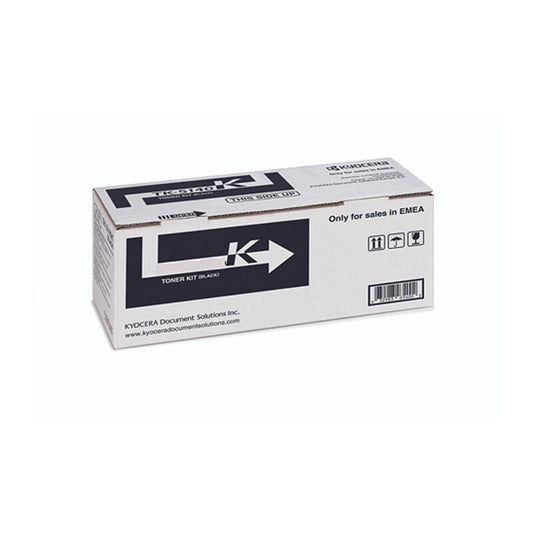 Kyocera TK5209 Black Toner Laser Cartridge