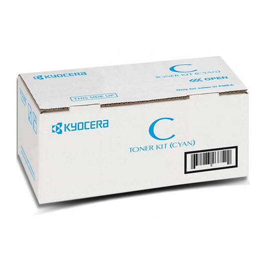 Kyocera TK5234 Cyan Toner Laser Cartridge