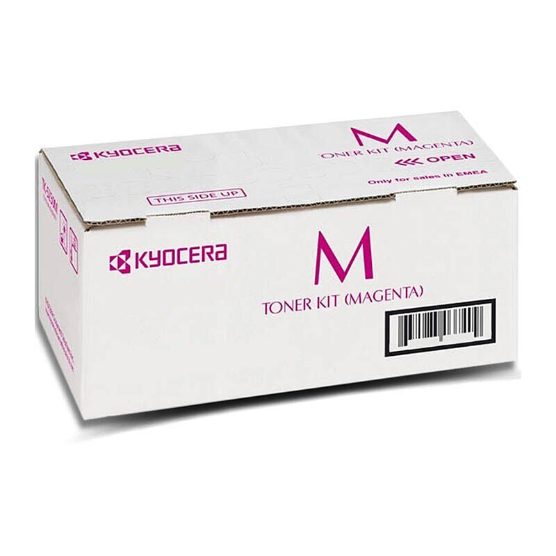 Kyocera TK5234 Magenta Toner Laser Cartridge