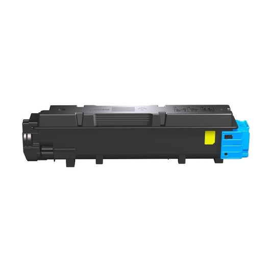 Kyocera TK5374 Cyan Toner Laser Cartridge