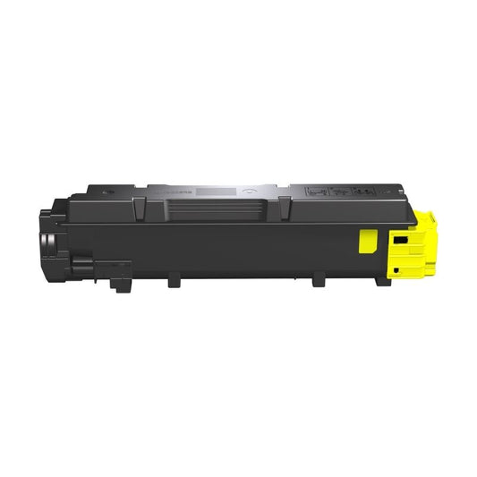 Kyocera TK5374 Yellow Toner Laser Cartridge
