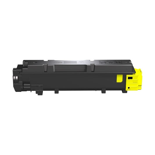 Kyocera TK5384 Yellow Toner Laser Cartridge
