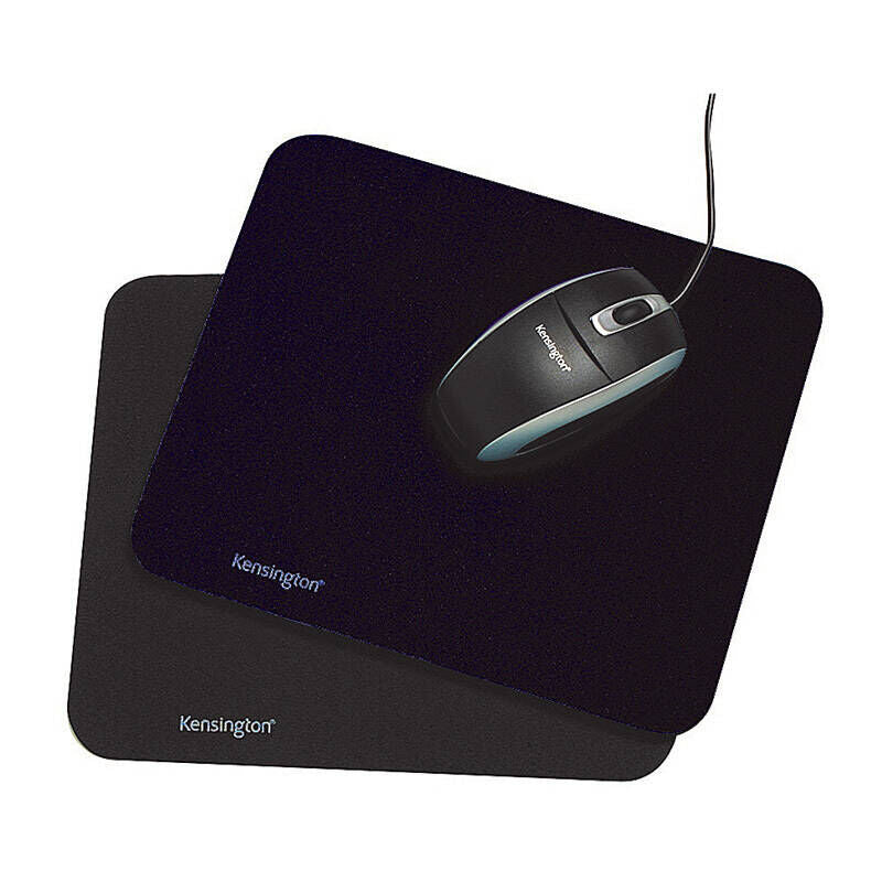 Kensington Basic Mouse Pad Black