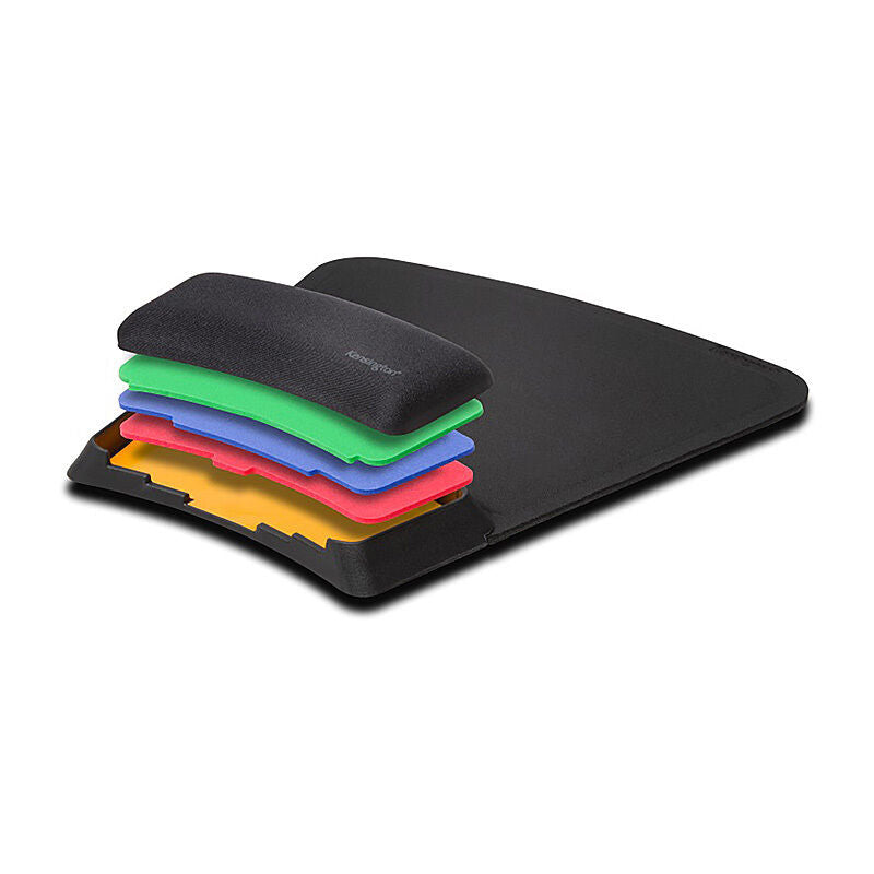 Kensington Smartfit Mouse Pad Wrist Support