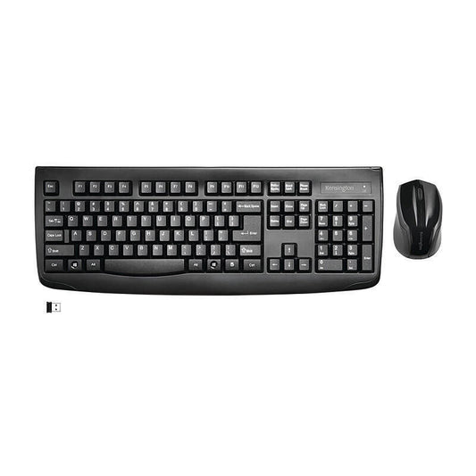Kensington Pro Fit Wireless Keyboard/Mouse