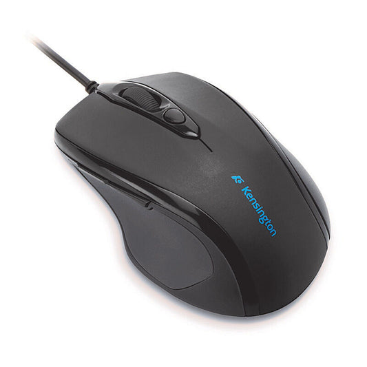 Kensington Pro Fit Wired Mid-Size Mouse