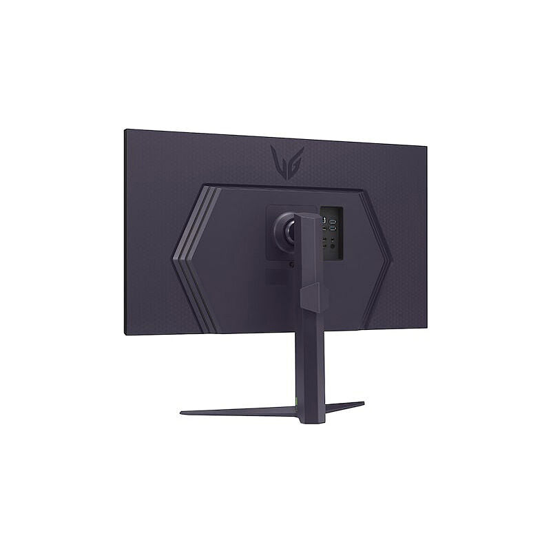 LG 31.5" UltraGear QHD Nano IPS 180Hz Gaming Monitor (1ms GtG, G-SYNC Compatible)