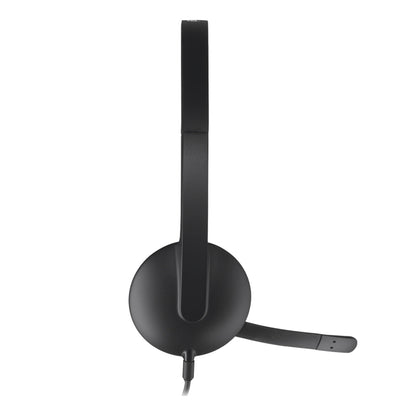 Logitech H340 Wired USB Headset