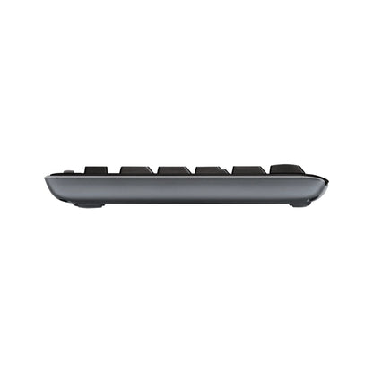 Logitech MK270R Wireless Keyboard & Mouse Combo